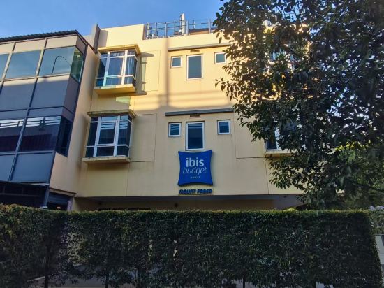 新加坡宜必思快捷花柏山酒店(SG Clean)(Staycation Approved)優惠