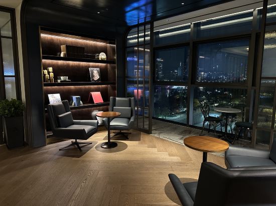 소피텔 앰배서더 서울 호텔 & 서비스드 레지던스 쿠폰