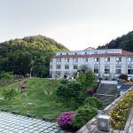 庐山莲花湖度假酒店