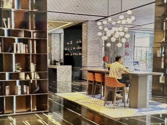 廣州番禺大道希爾頓歡朋酒店優惠