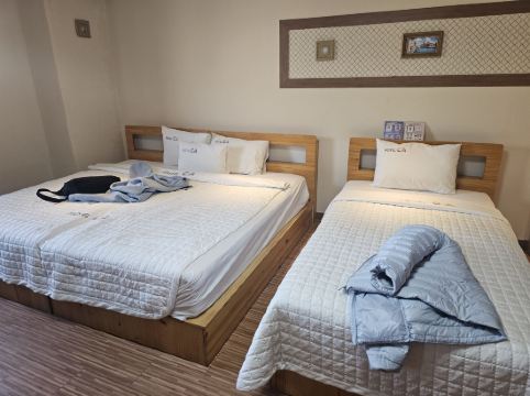 Gunsan CA Hotel 쿠폰
