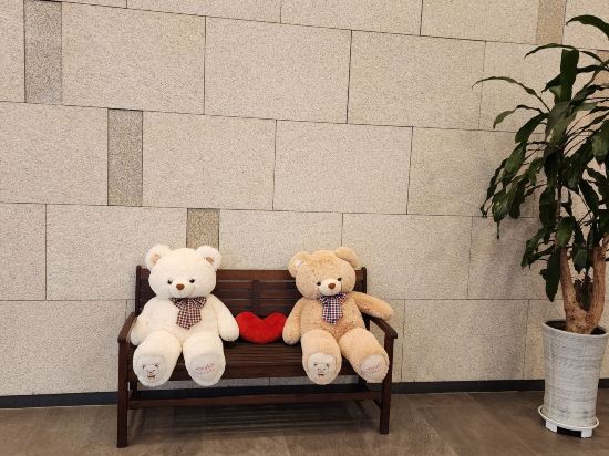 오라카이 청계산 호텔 쿠폰