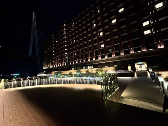 リーベルホテル アット ユニバーサル・スタジオ・ジャパン クーポン