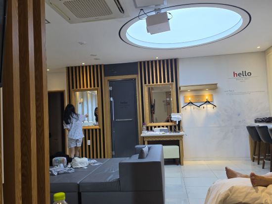 Seosan Hello Hotel 쿠폰