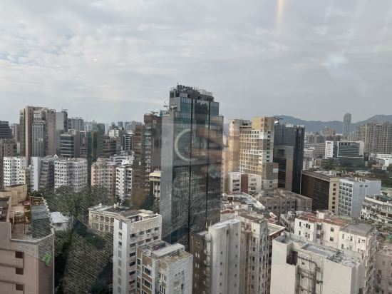 香港恆豐酒店優惠