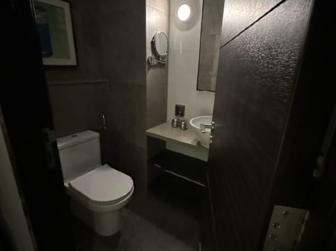 香港君立酒店優惠