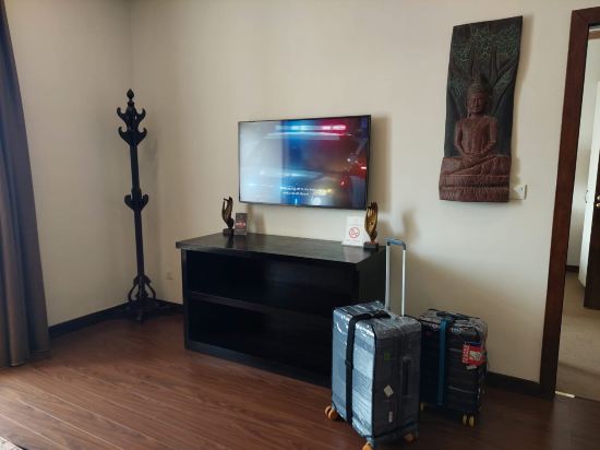 宮門度假酒店優惠