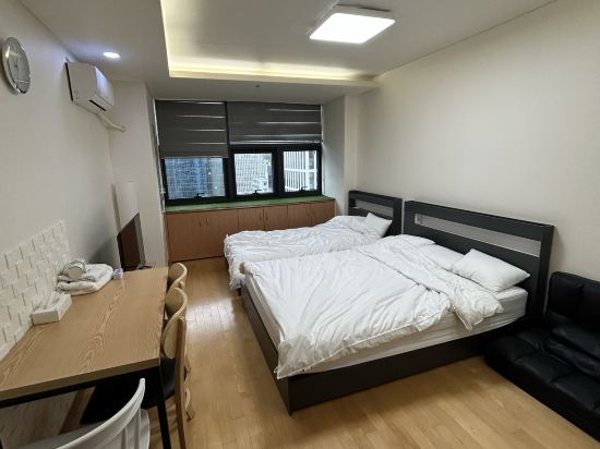 케이팝 코엑스 강남 스테이 쿠폰