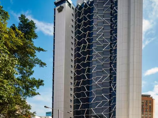 英皇駿景酒店優惠