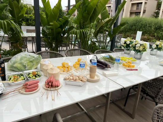 佛山美的鷺湖鷺棲台別墅優惠