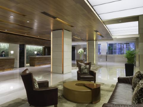 香港港威酒店-馬哥孛羅優惠