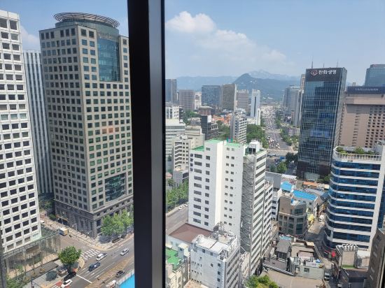 그레이스리 호텔 서울 쿠폰