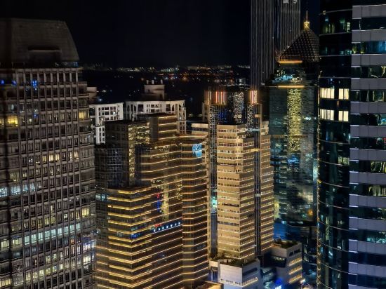 美豪酒店(深圳羅湖大劇院萬象城店)優惠