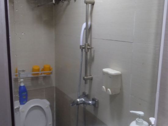 香港新式酒店(家庭旅館)優惠