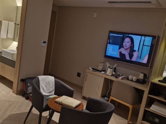 호텔포레 부산역 쿠폰