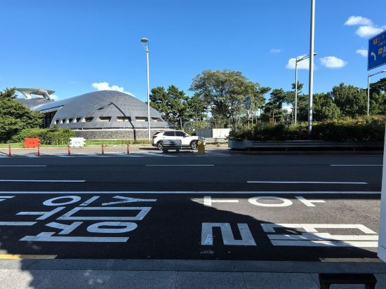 베스트웨스턴 프리미어 인천에어포트호텔 쿠폰