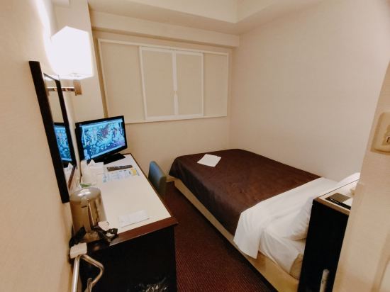 名鉄イン名古屋錦 クーポン