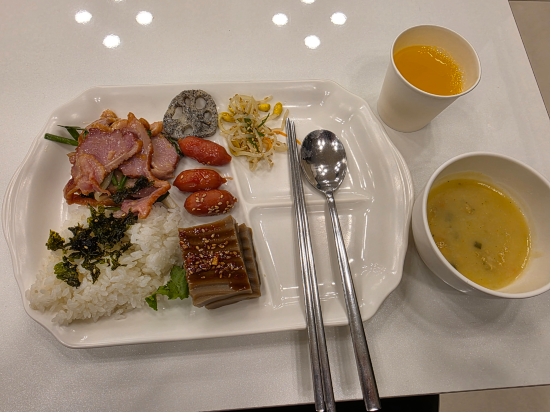 토요코인 대전정부청사앞 쿠폰