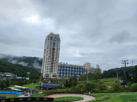 휘닉스 평창 리조트 쿠폰