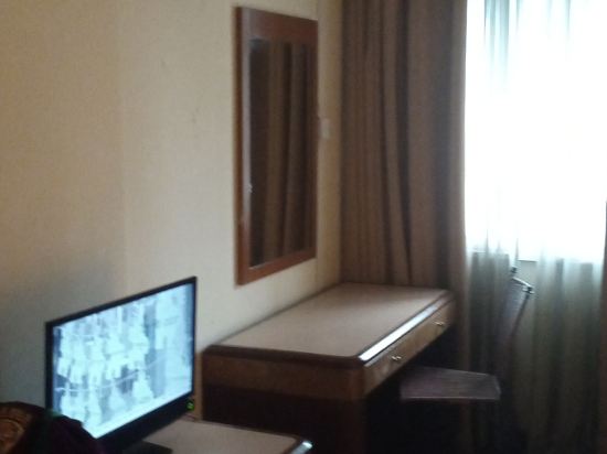 吉隆坡太平洋豪華酒店優惠