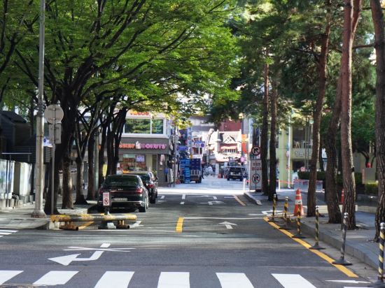 더 플라자 서울, 오토그래프 컬렉션 쿠폰