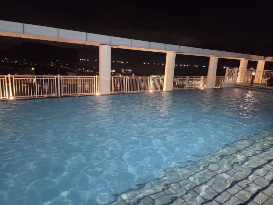 더 베스트 제주 성산 호텔 쿠폰