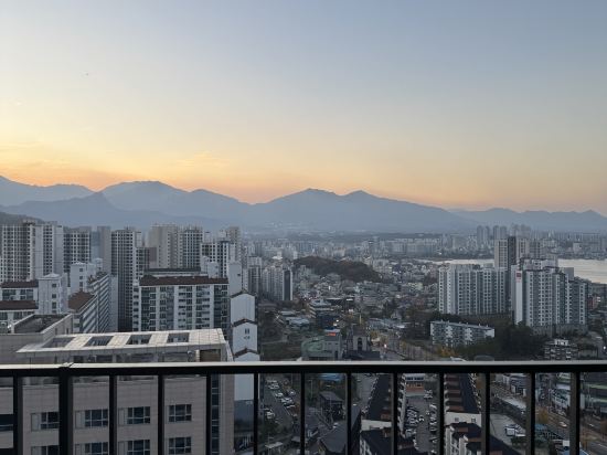 호텔더블루테라 쿠폰