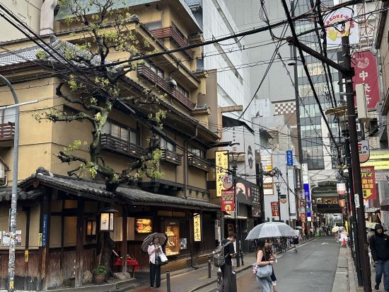 大阪富士屋ホテル クーポン