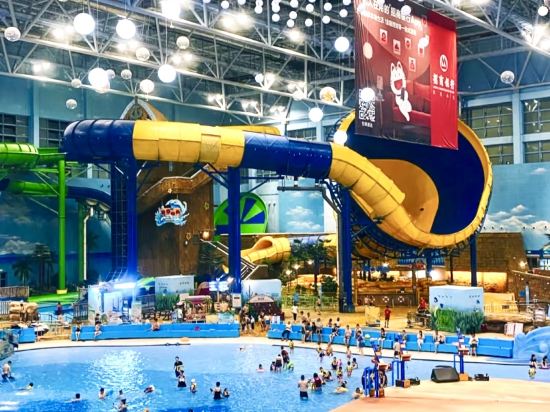 螢火電競概念公寓(廣州融創文旅城店)優惠