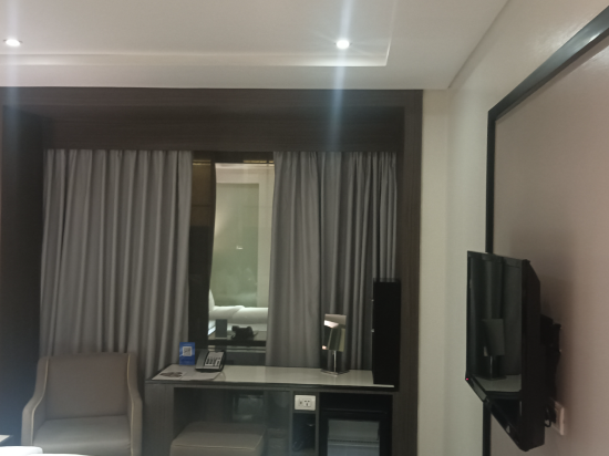 貝爾蒙特馬尼拉酒店優惠