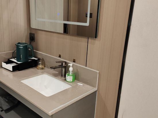 韓城城際尚品酒店優惠