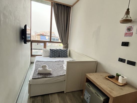 曼谷曼谷精品屋旅館優惠