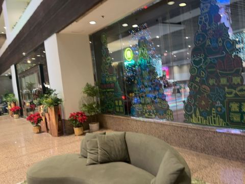 香港麗豪酒店優惠