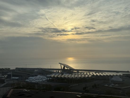 巴塞隆拿公主酒店優惠