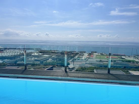 巴塞隆拿公主酒店優惠