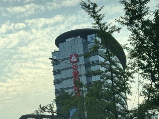 貴陽希爾頓花園酒店優惠