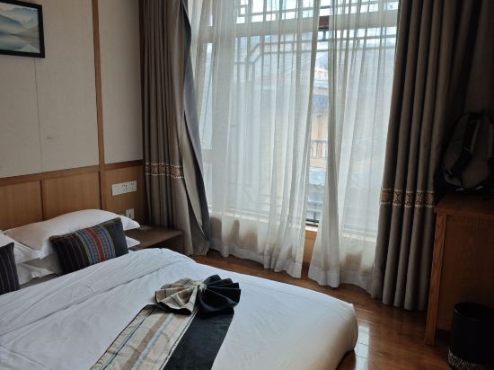 香格里拉第5顆隕石紫微酒店優惠