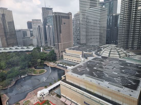 吉隆坡四季酒店優惠