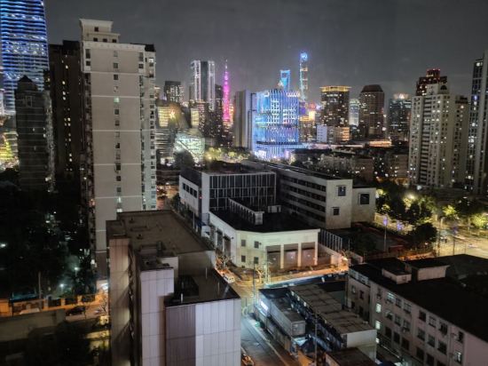 base佰舍服務式公寓(上海蘇河店)優惠