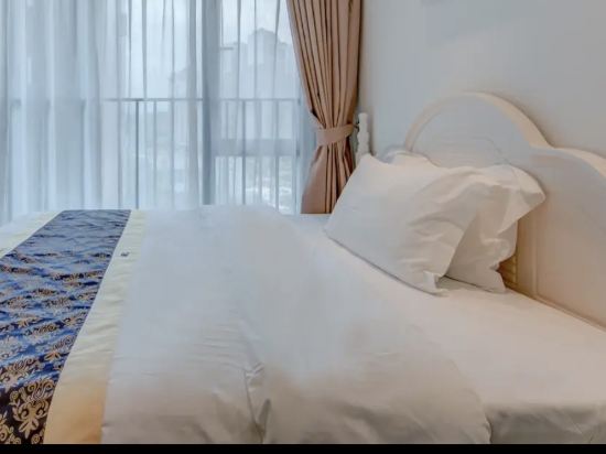 珠海石花66號公寓優惠