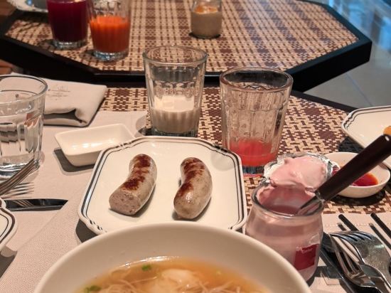 香港瑰麗酒店優惠
