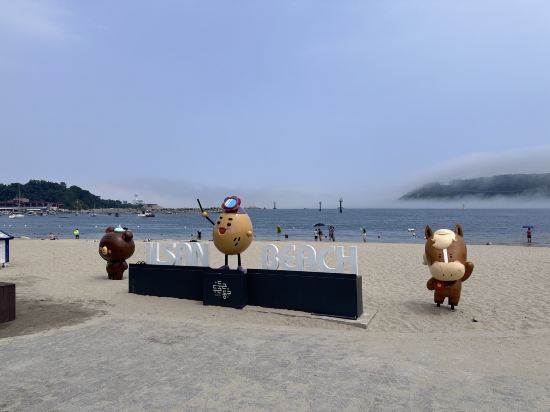 오션뷰 호텔 쿠폰