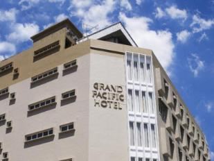 吉隆坡太平洋豪華酒店優惠