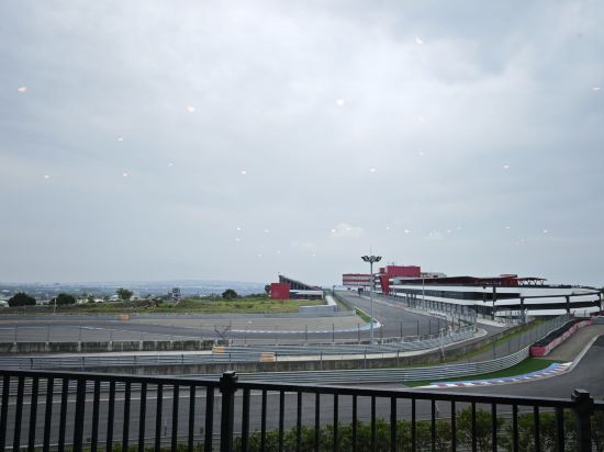 麗寶賽車主題旅店優惠