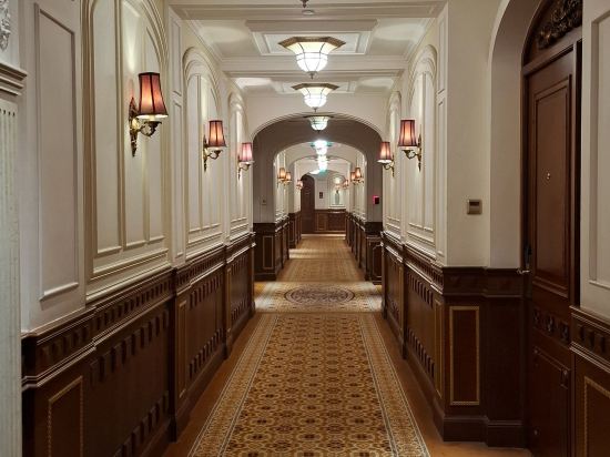 澳門勵庭海景酒店優惠