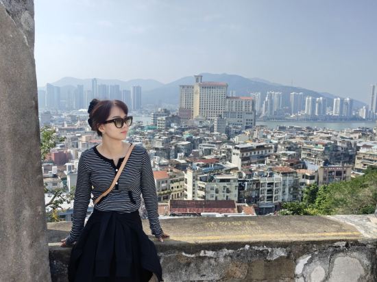 澳門皇冠假日酒店優惠