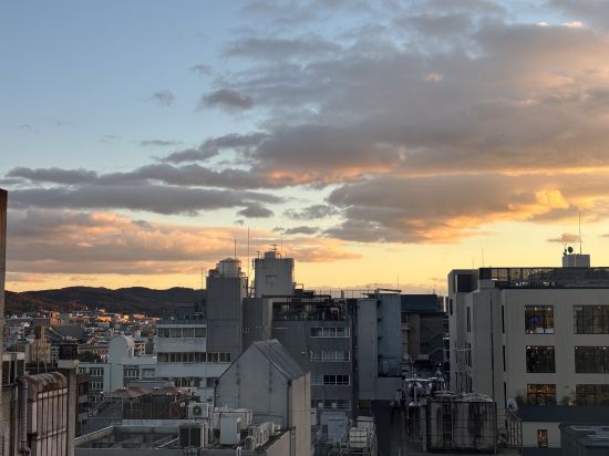 京都十字酒店優惠