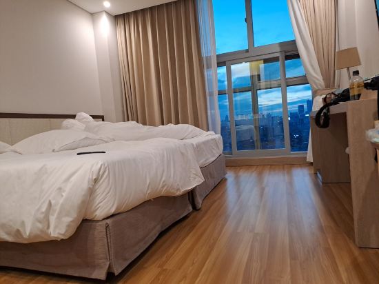 로사나 부티크 호텔 쿠폰