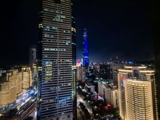 美豪酒店(深圳羅湖大劇院萬象城店)優惠