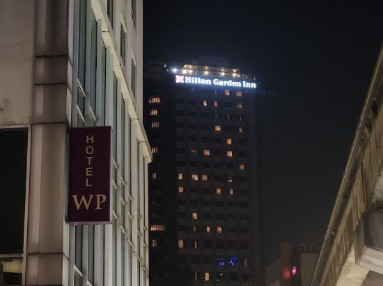 WP酒店優惠